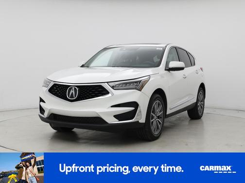 2021 Acura RDX SH-AWD Technology