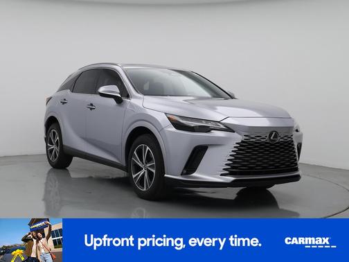 2023 Lexus RX 350 Premium