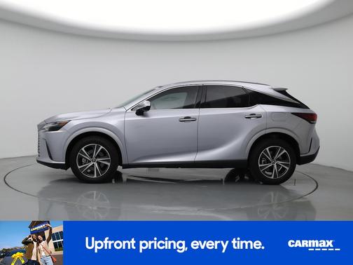 2023 Lexus RX 350 Premium
