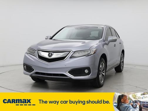 2016 Acura RDX AWD