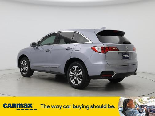 2016 Acura RDX AWD