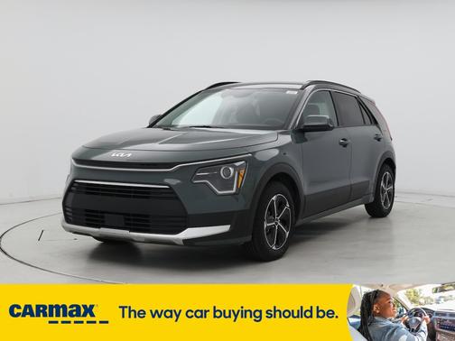 2023 Kia Niro EX