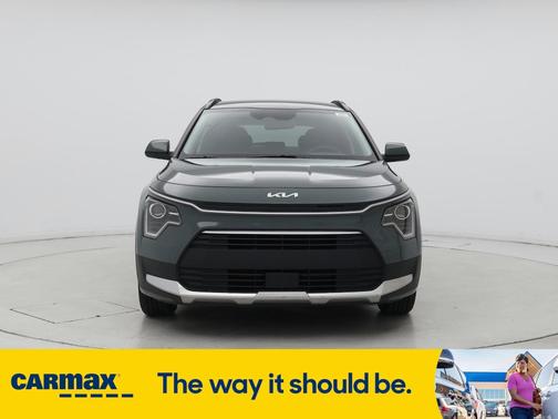 2023 Kia Niro EX