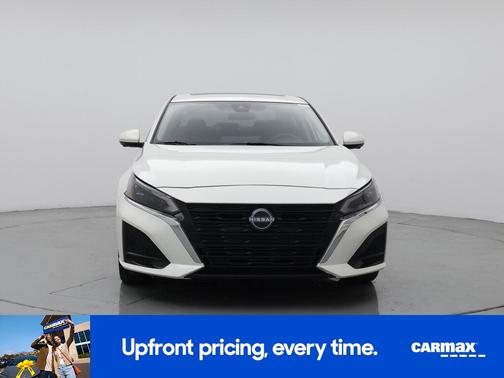 2023 Nissan Altima SL