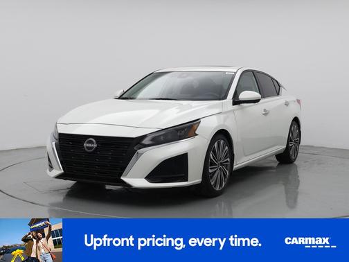 2023 Nissan Altima SL