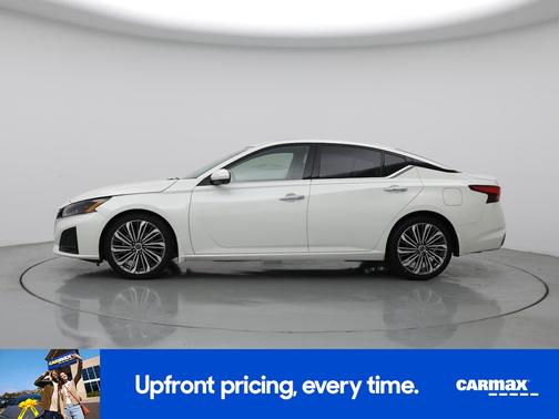 2023 Nissan Altima SL