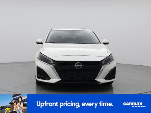 2023 Nissan Altima SL