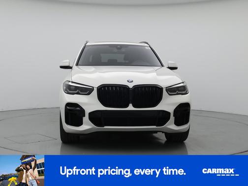 2022 BMW X5 sDrive40i