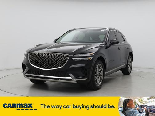 2024 Genesis GV70