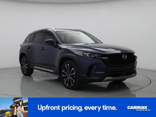 2025 Mazda CX-50 2.5 Turbo Premium Plus