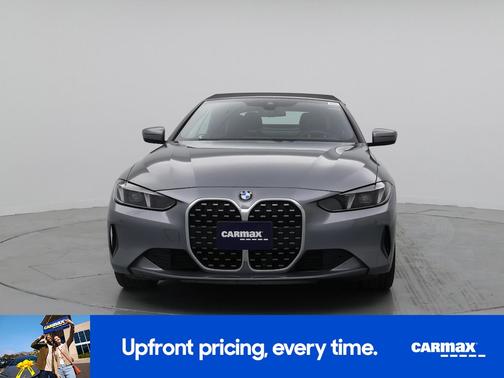 2025 BMW 430 I xDrive