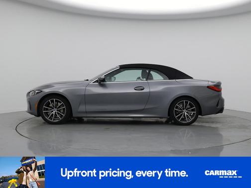 2025 BMW 430 I xDrive