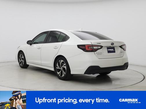 2024 Subaru Legacy Premium