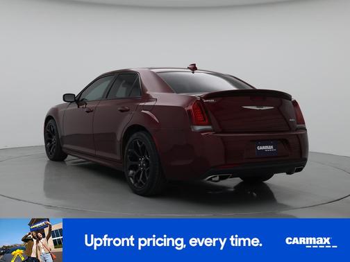 2020 Chrysler 300 S