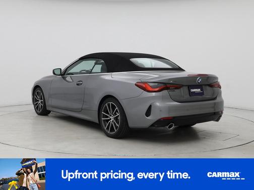 2025 BMW 430 I xDrive