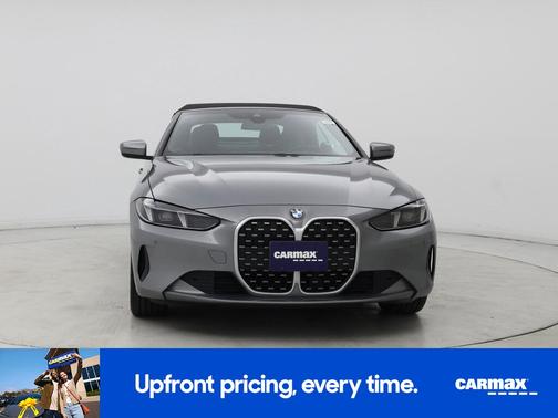 2025 BMW 430 I xDrive