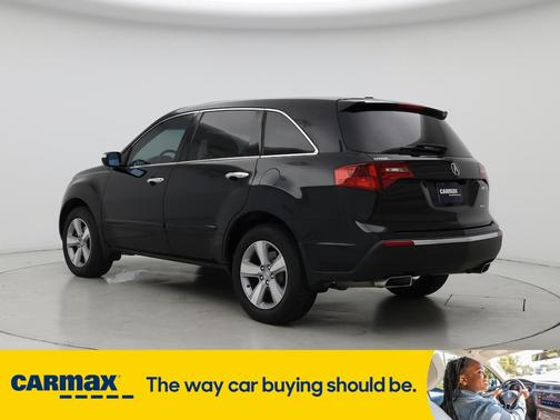2013 Acura MDX