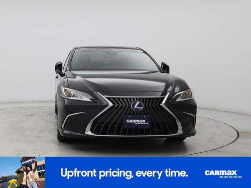 2022 Lexus ES 300h ES 300h