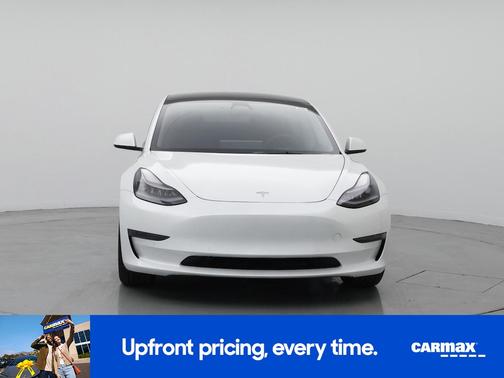 2022 Tesla Model 3 Base