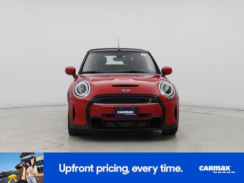 2024 MINI Convertible S