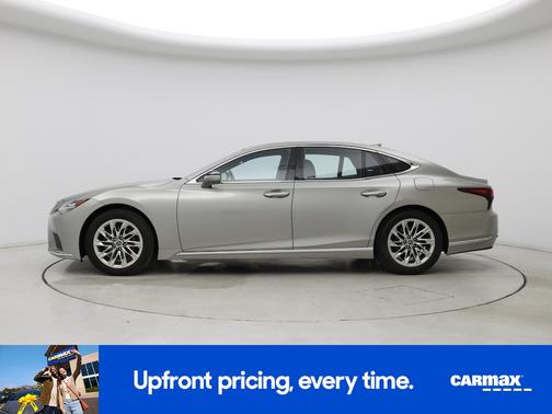 2021 Lexus LS 500 LS 500