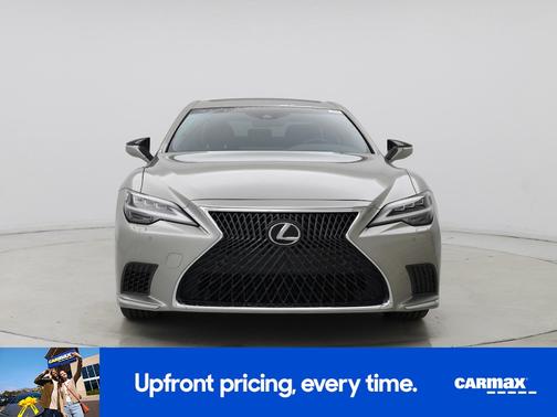 2021 Lexus LS 500 LS 500