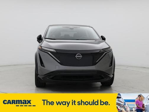 2023 Nissan ARIYA ENGAGE