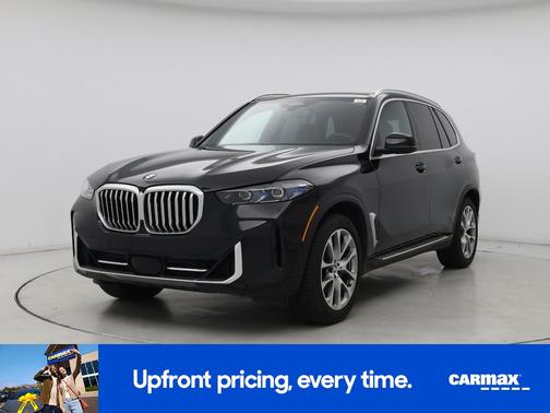 2024 BMW X5 sDrive40i