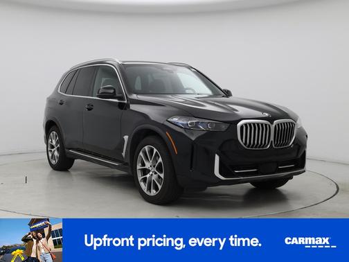 2024 BMW X5 sDrive40i