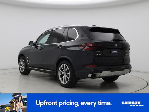 2024 BMW X5 sDrive40i