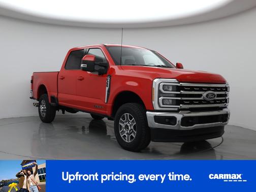2023 Ford F-350 Lariat