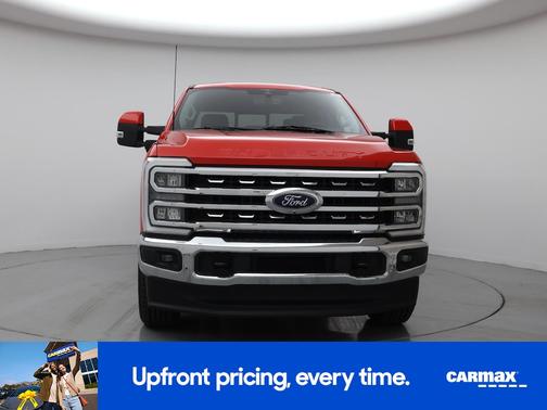 2023 Ford F-350 Lariat