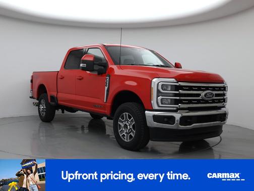 2023 Ford F-350 Lariat