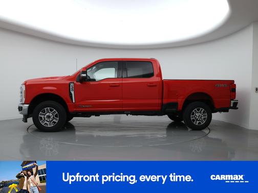 2023 Ford F-350 Lariat