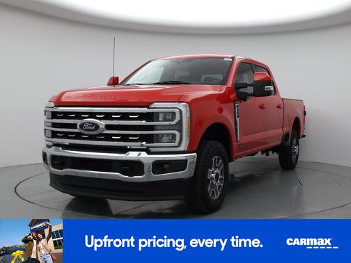 2023 Ford F-350 Lariat