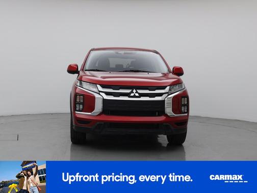 2024 Mitsubishi Outlander Sport ES