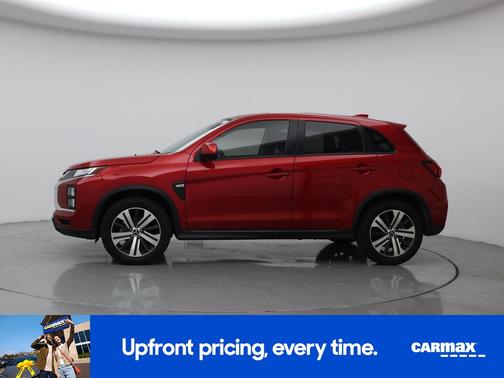 2024 Mitsubishi Outlander Sport ES