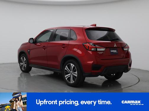 2024 Mitsubishi Outlander Sport ES