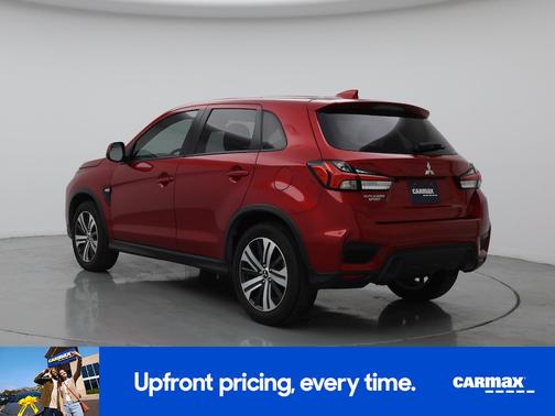 2024 Mitsubishi Outlander Sport ES