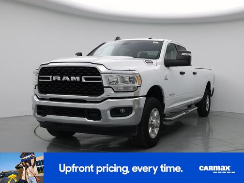 2024 RAM 2500 Bighorn