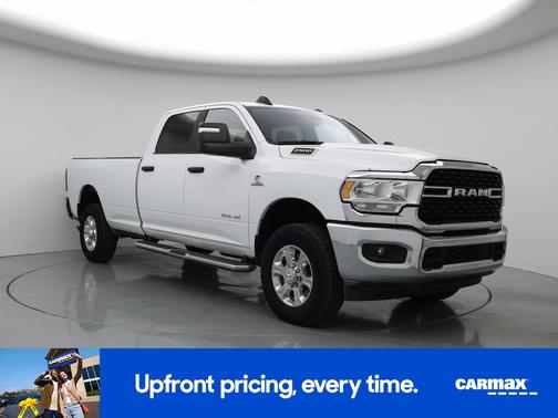 2024 RAM 2500 Bighorn