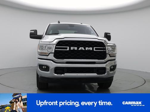 2024 RAM 2500 Bighorn