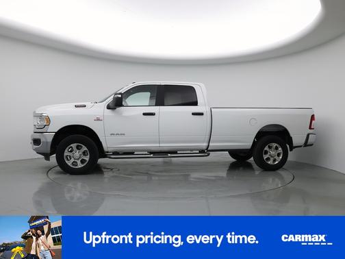 2024 RAM 2500 Bighorn