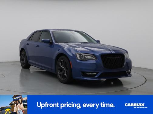 2022 Chrysler 300 Touring L