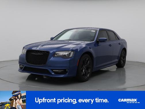 2022 Chrysler 300 Touring L