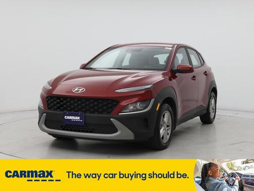 2023 Hyundai KONA SE