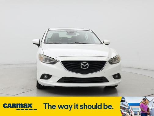 2014 Mazda Mazda6 I Grand Touring