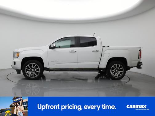 2019 GMC Canyon Denali