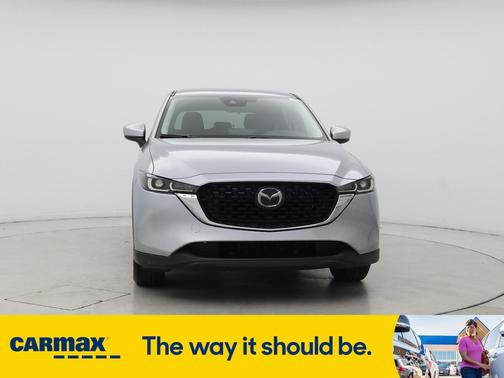 2022 Mazda CX-5 2.5 S Select Package
