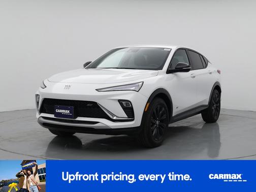 2025 Buick Envista Sport Touring